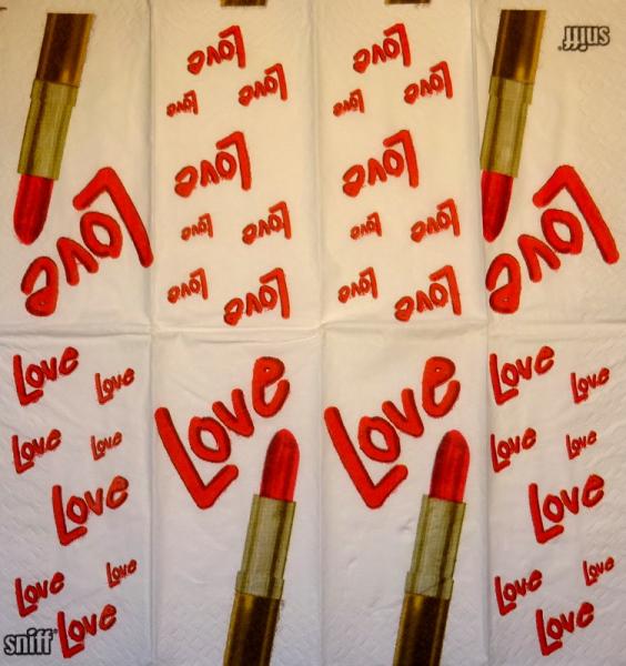 087 Wedding - 3-ply